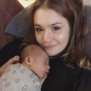 Meet your Posher, Alissa